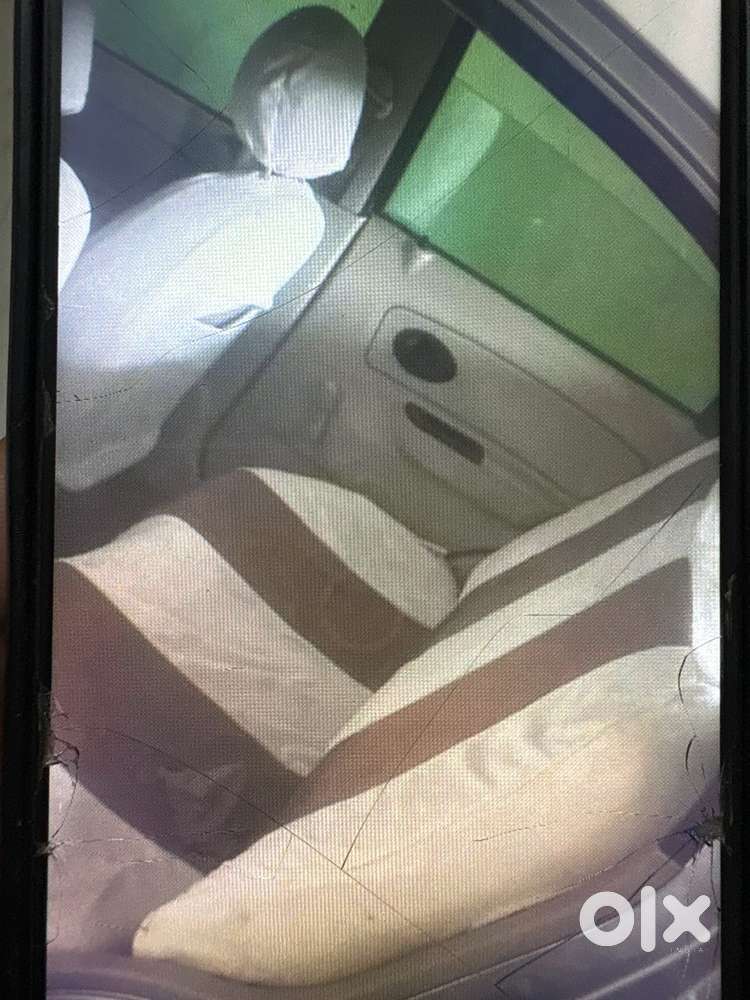 Chevrolet Spark 2012 Petrol Well Maintained