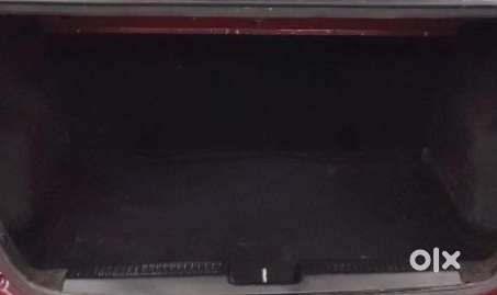 Maruti Suzuki Swift Dzire Zxi + Amt, 2017, Petrol