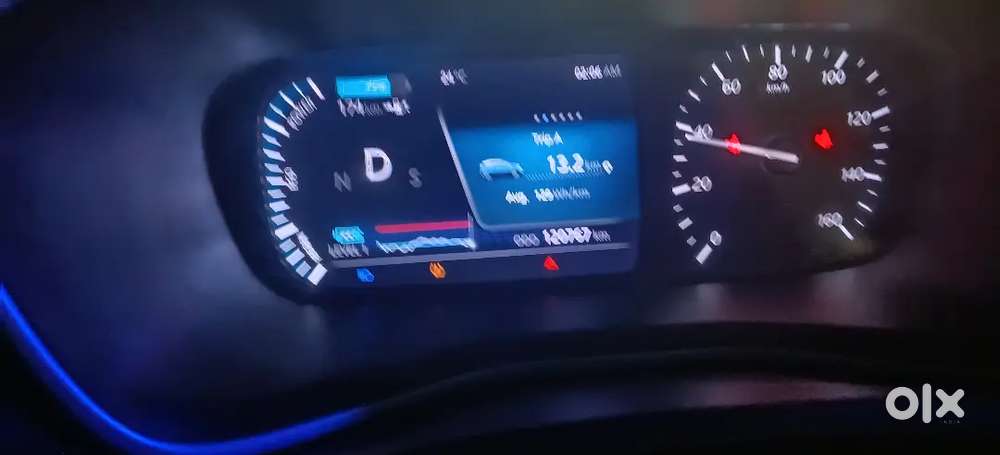 Tata Nexon Ev 2020