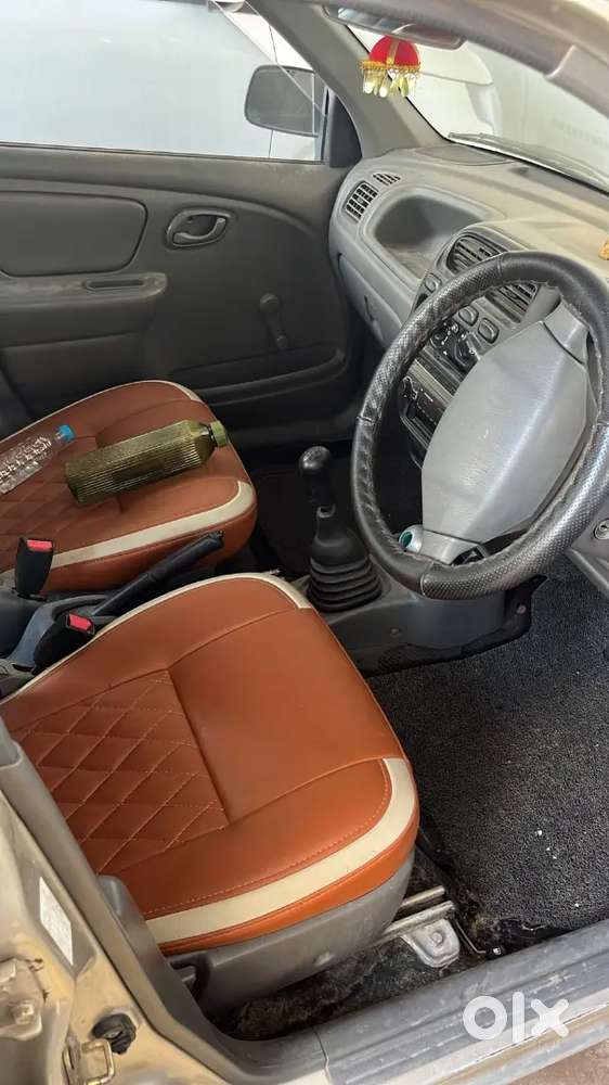 Maruti Suzuki Alto 2005