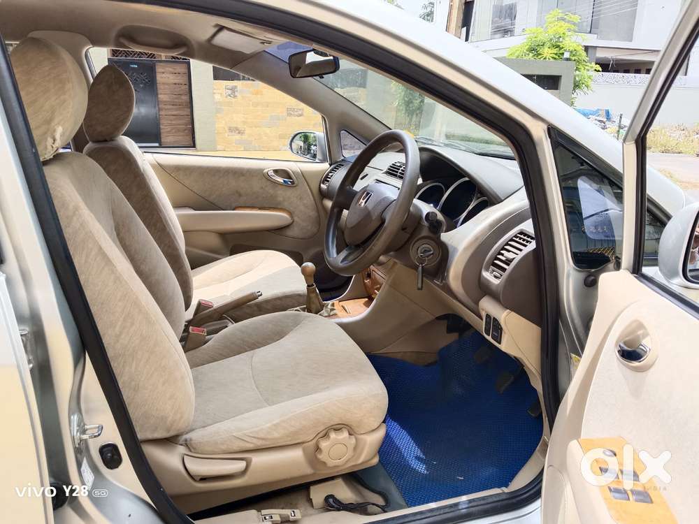 Honda City 2003-2005 1.5 Gxi, 2005, Petrol