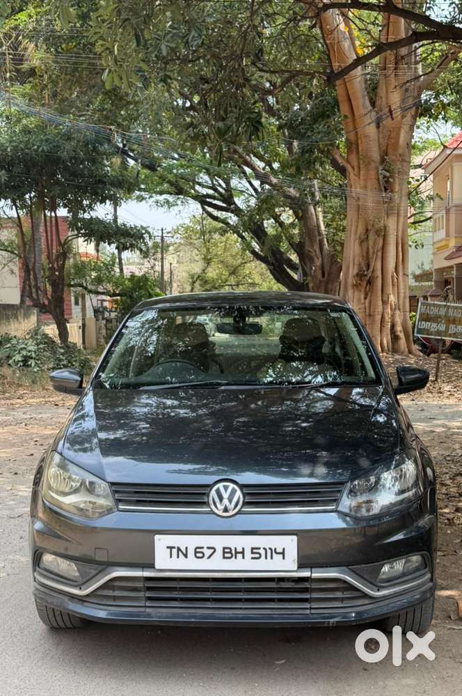 Volkswagen Ameo 1.5 Tdi Highline Plus, 2018, Diesel