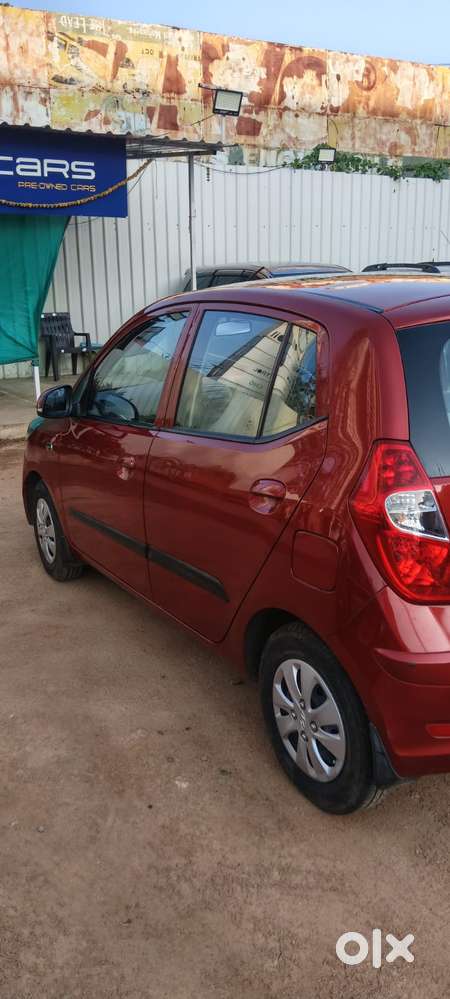 Hyundai I10 Magna, 2013, Petrol
