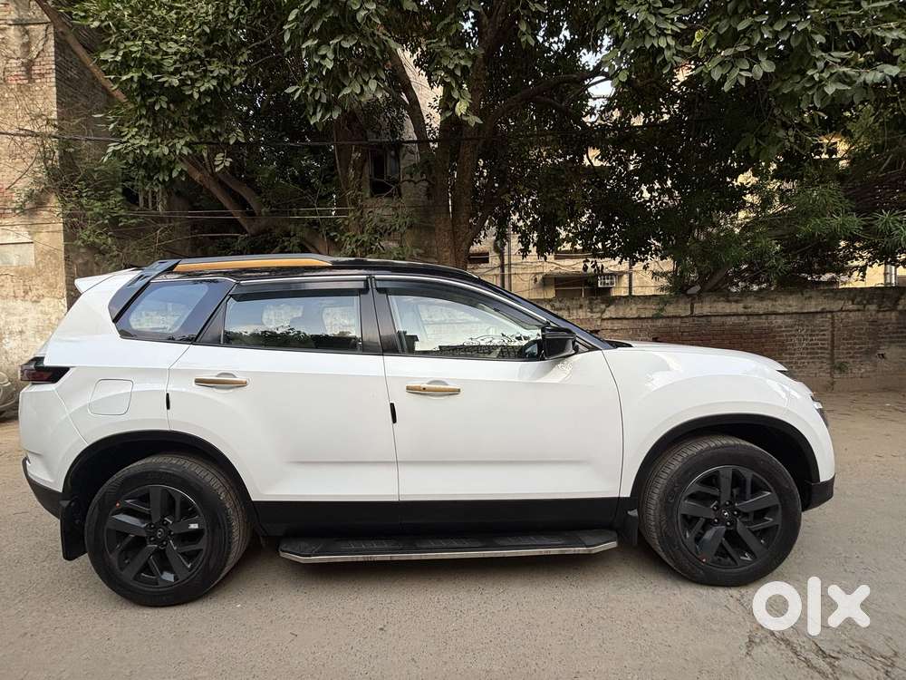 Tata Safari 2.0 Kryotec Xz Plus Gold 6 Str, 2022, Diesel