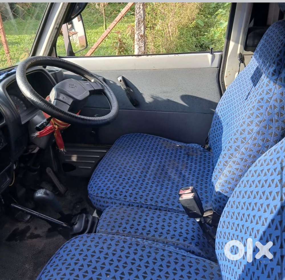 Maruti Suzuki Omni Well Maintained