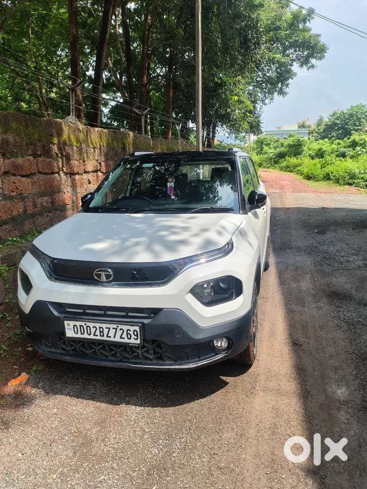 Newly Condition Vehicle