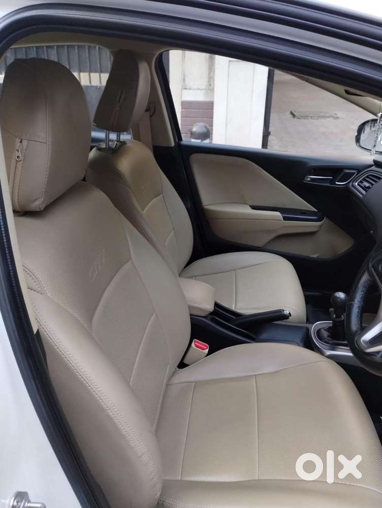 Honda City Vx Petrol Mt, 2022, Petrol