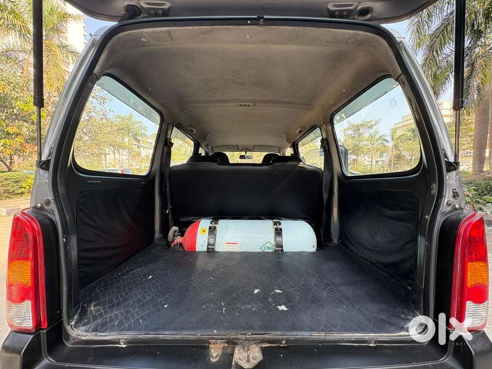 Maruti Suzuki Eeco Cng 5 Seater Ac, 2019, Cng & Hybrids