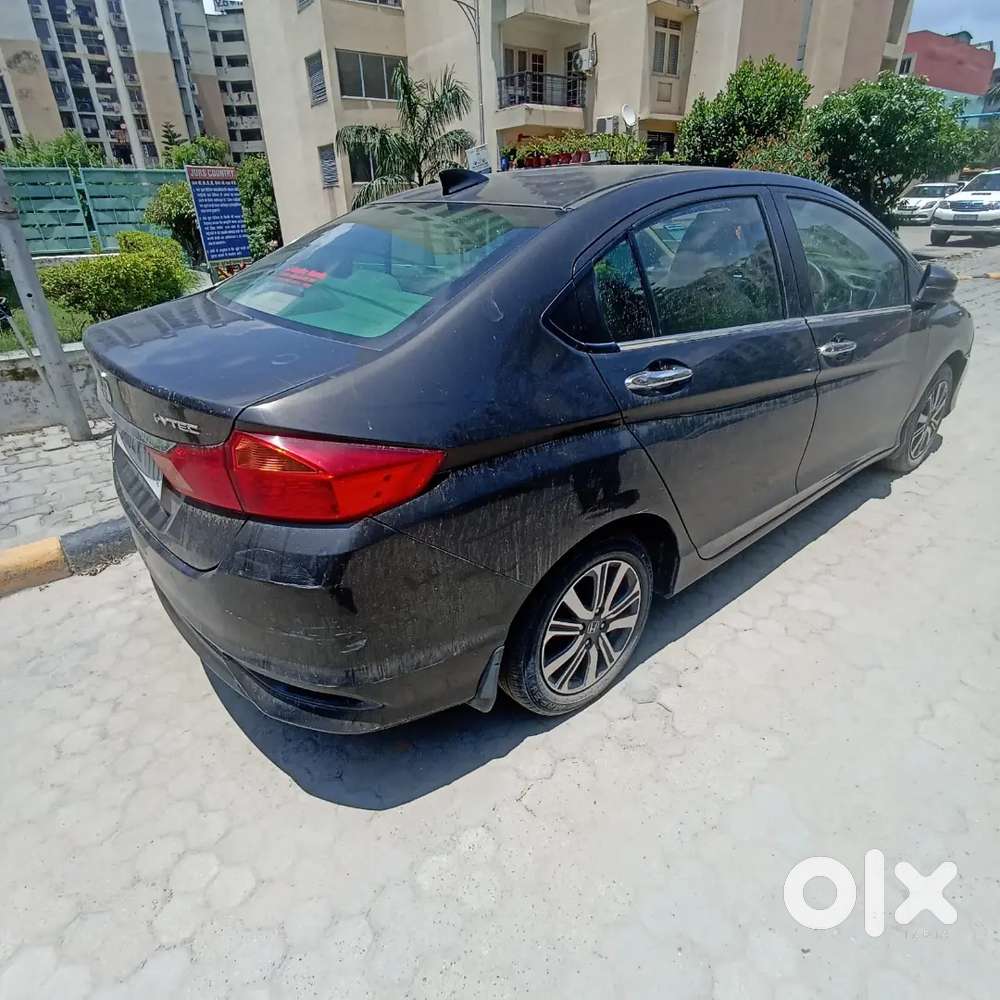 Honda City 1.5 Petrol 2019