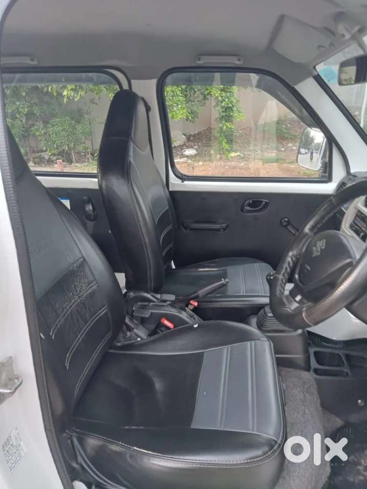 Maruti Suzuki Eeco 5 Str Ac(o) Cng, 2020, Cng & Hybrids