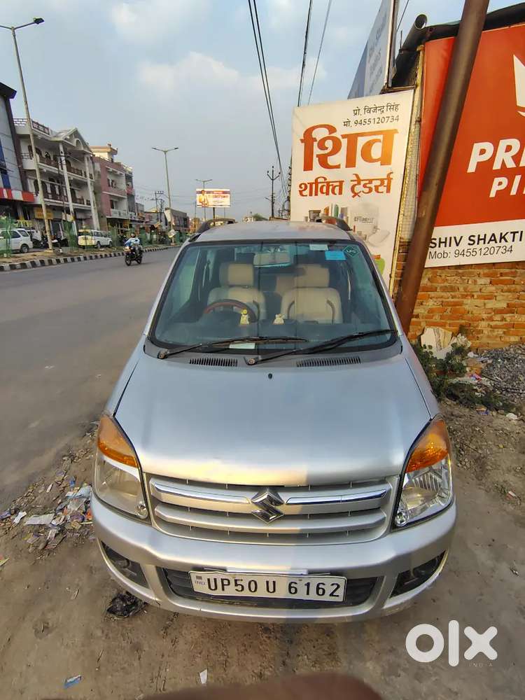 Lpg + Petrol In Good Working Condition