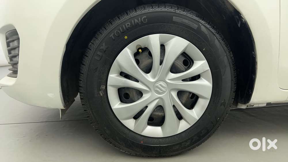 Maruti Suzuki Swift Amt Vvt Vxi, 2018, Petrol