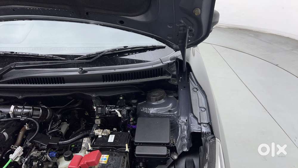 Maruti Suzuki Baleno 2019-2022 1.2 Alpha At, 2023, Petrol