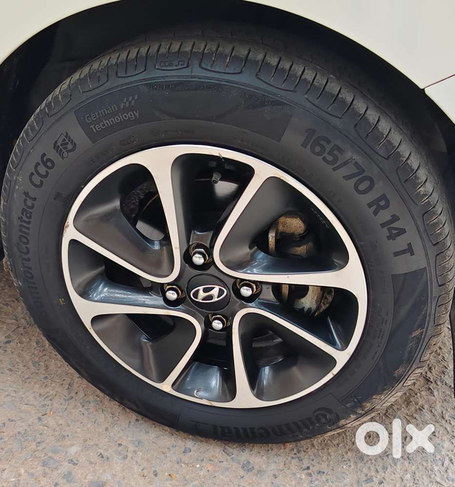 Hyundai Grand I10 Asta 1.1 Crdi, 2018, Diesel