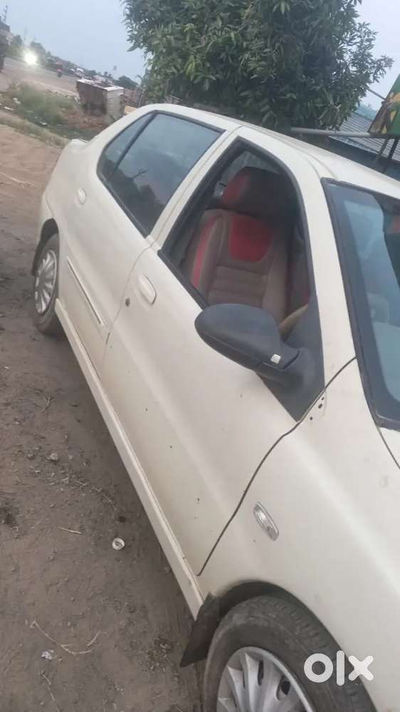 2007 Tata Indigo Ecs