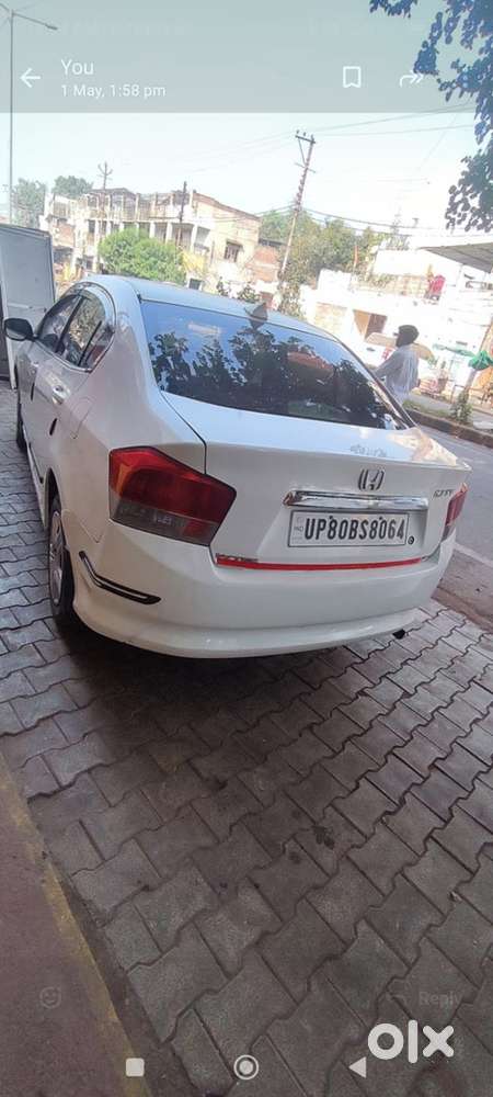Honda City Petrol Good Condition