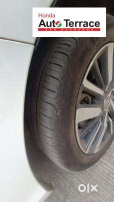 Honda City 2015-2017 I Vtec Cvt Vx, 2021, Petrol