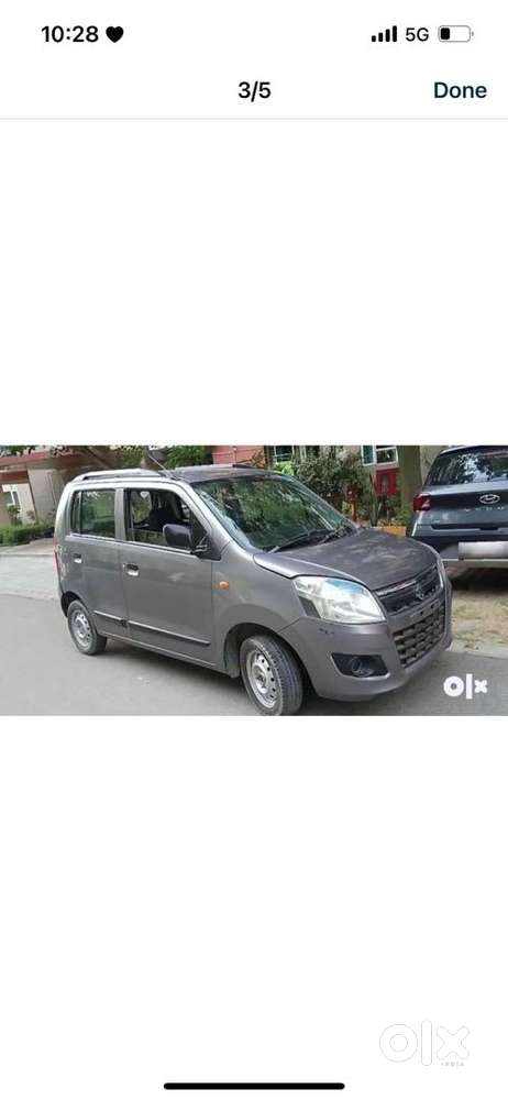 Maruti Suzuki 2016 Car