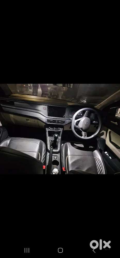 Volkswagen Virtus 2023