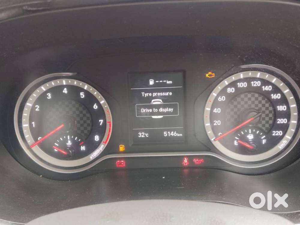 Hyundai Grand I10 Nios Sportz, 2023, Petrol