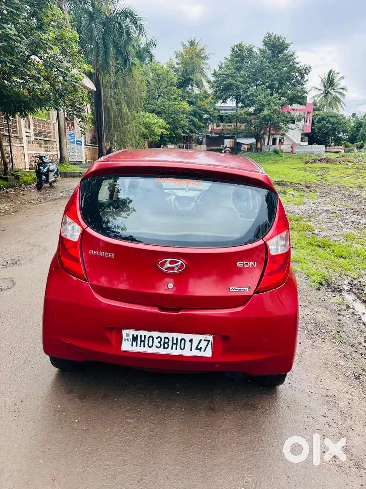 Need Money - Well Maintained Car, No Mechanical Work