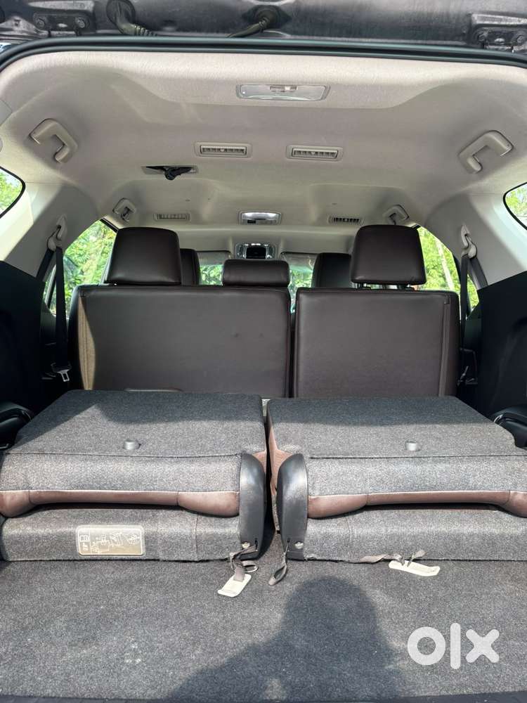 Toyota Fortuner 4x4 Mt 2.8 Diesel, 2020, Diesel