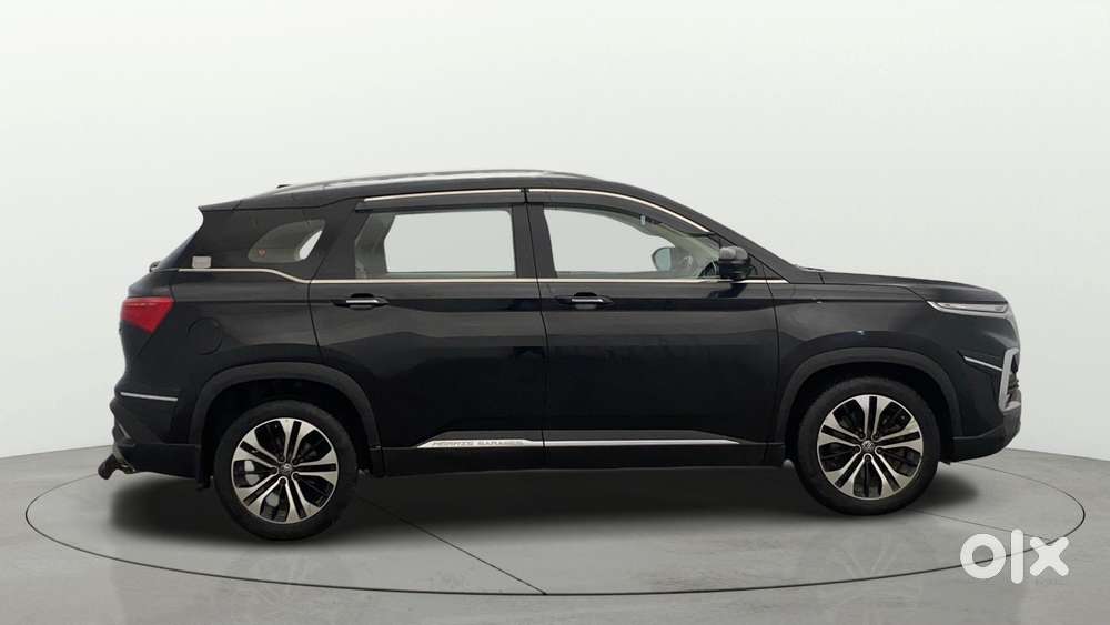 Mg Hector 2.0 Sharp Diesel, 2021, Diesel