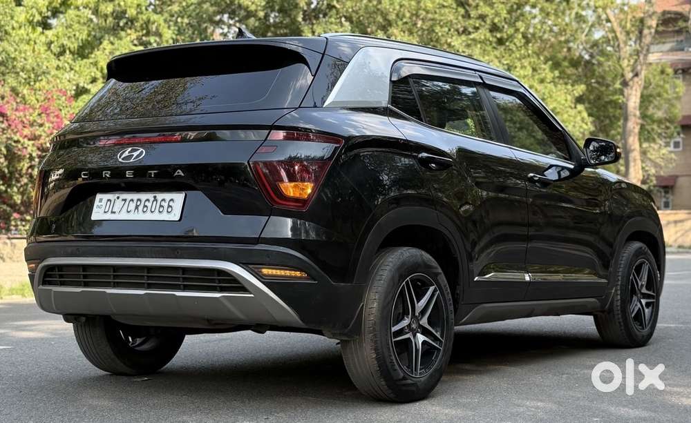 Hyundai Creta 1.5 Ex Diesel, 2020, Diesel