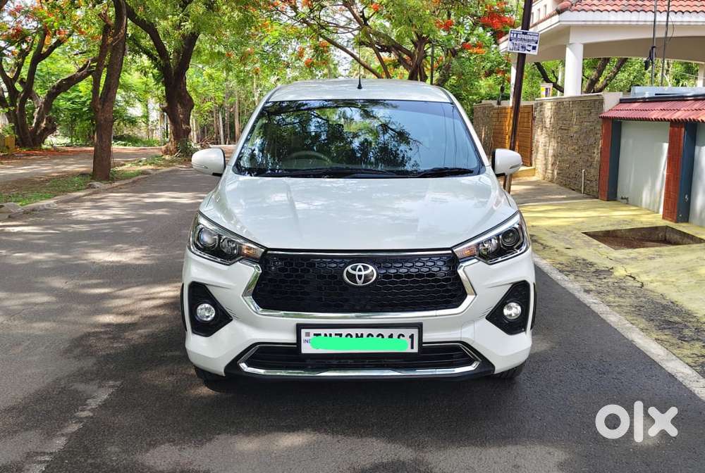 Toyota Rumion V Mt, 2024, Petrol