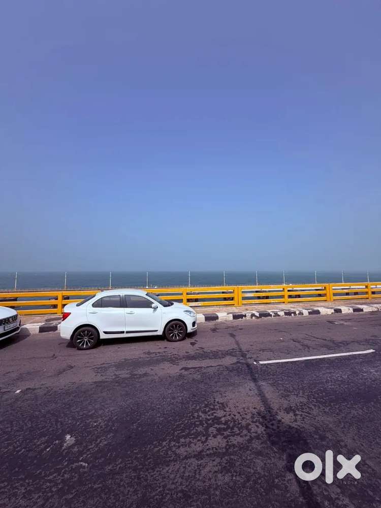 Maruti Suzuki Dzire 2019 Petrol Well Maintained