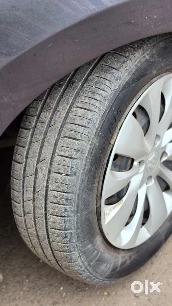 Maruti Suzuki Baleno 1.2 Delta, 2015, Petrol