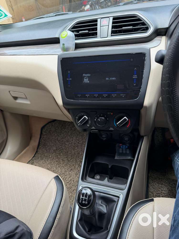 Maruti Suzuki Swift Dzire 1.3 Vxi, 2023, Petrol