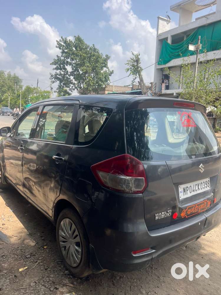 2012 Maruti Suzuki Diesel