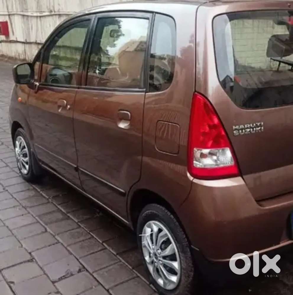 Maruti Suzuki Zen Estilo 2015 Cng & Hybrids 75000 Km Driven