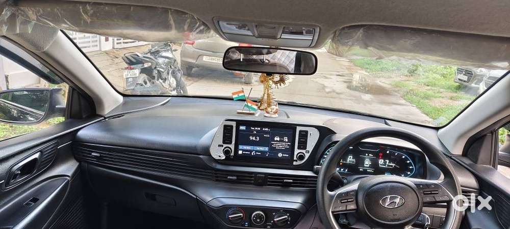 Hyundai I20 1.2 Spotz, 2023, Petrol