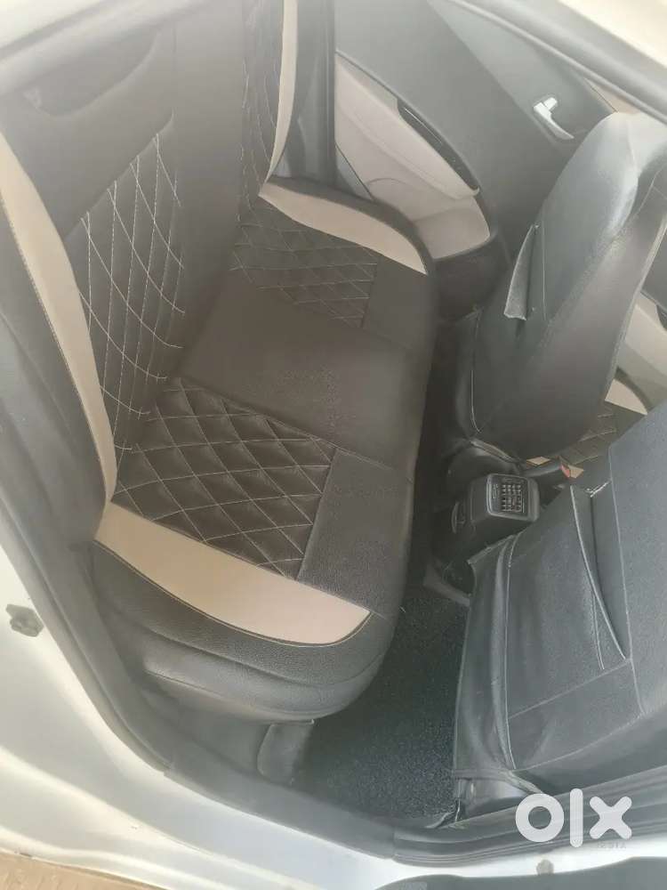 Hyundai Grand I10 2020