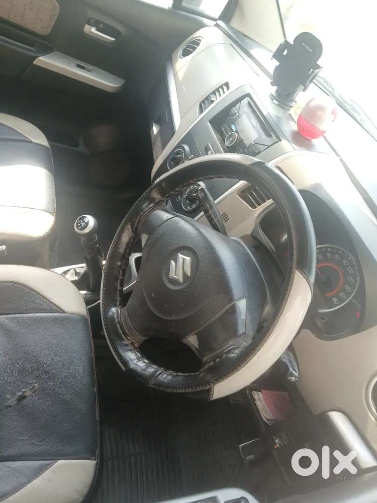 New Tyre New Battery Good Milage In Cng