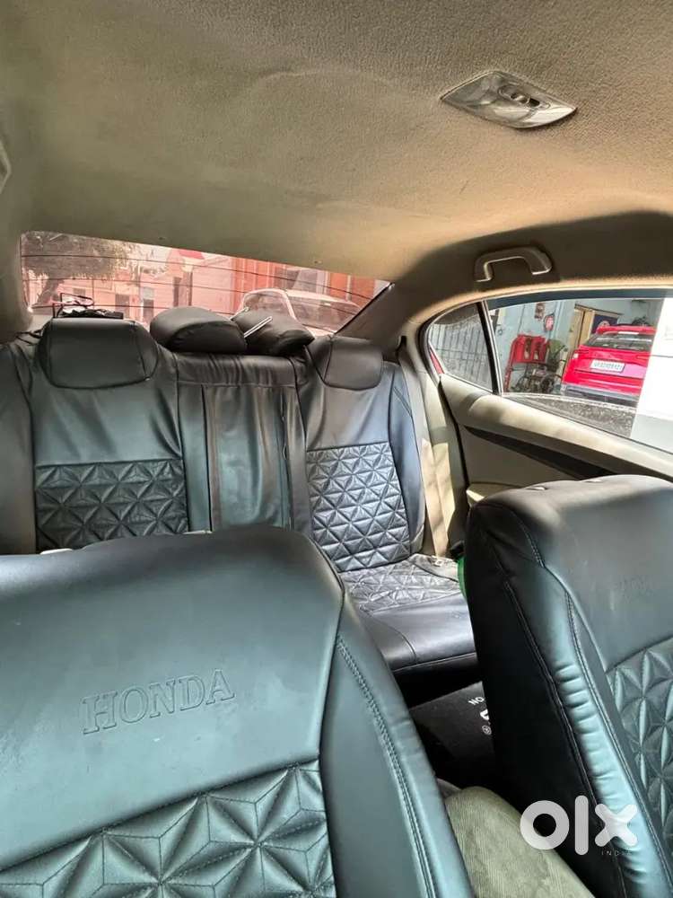 Honda City 2009 Petrol 99100 Km Driven