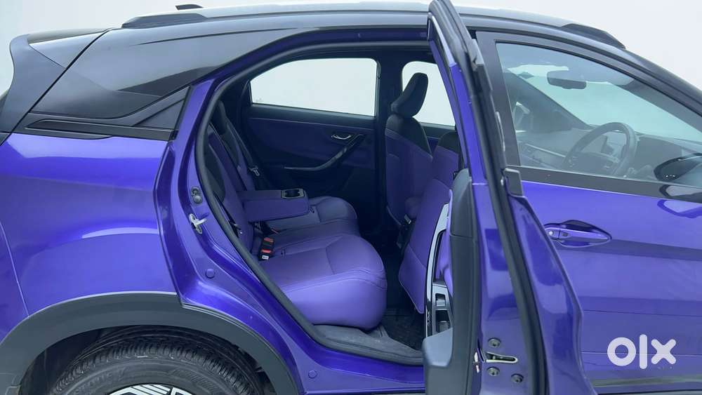 Tata Nexon Fearless Plus S 1.2 Revotron Petrol 7 Dca Dt, 2023, Petro..