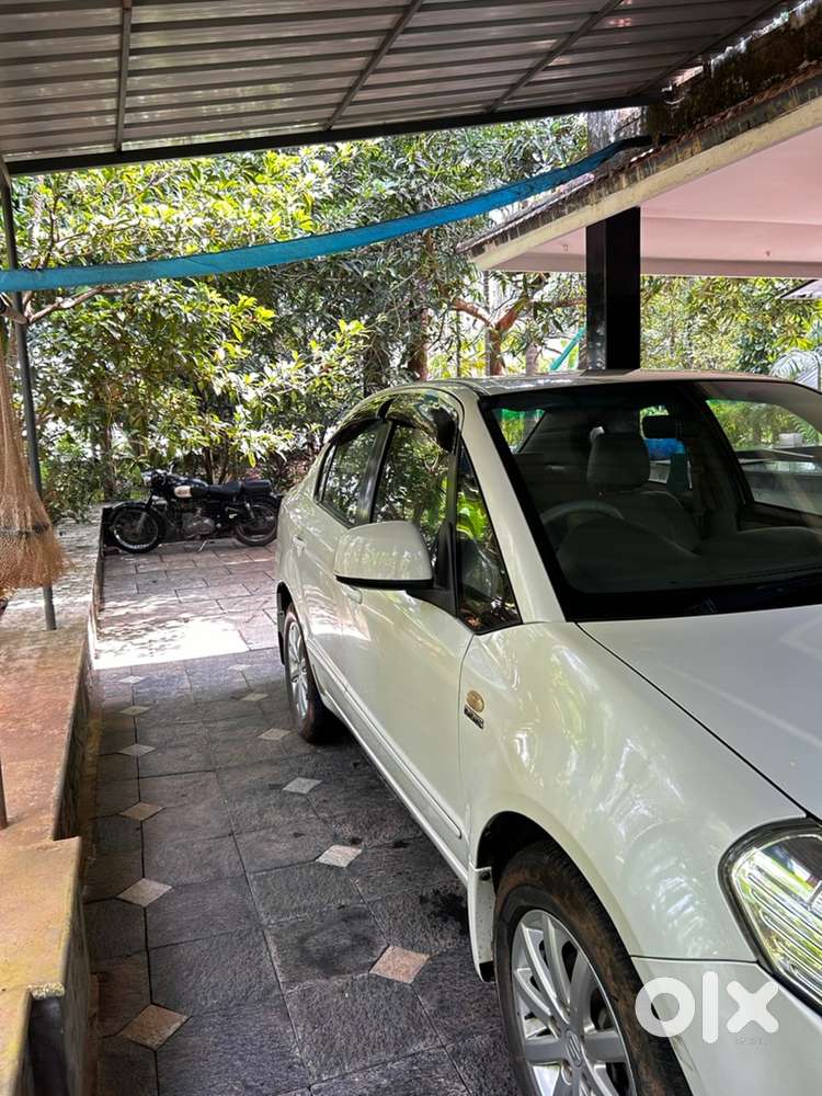 Maruti Suzuki Sx4 2012 Diesel Well Maintained