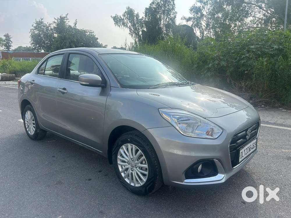 Maruti Suzuki Dzire 1.2 Zxi Cng, 2023, Cng & Hybrids