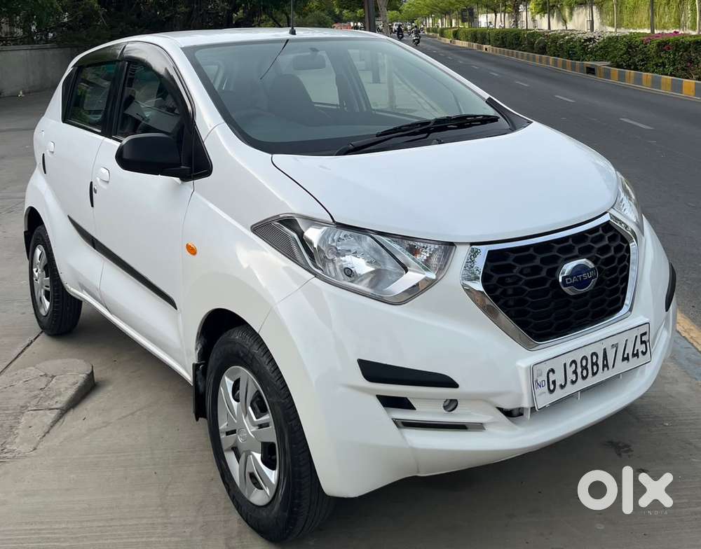 Datsun Redigo S, 2019, Petrol