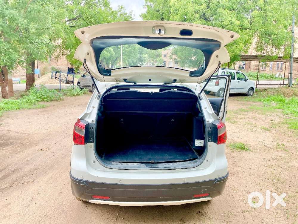 Maruti Suzuki S Cross