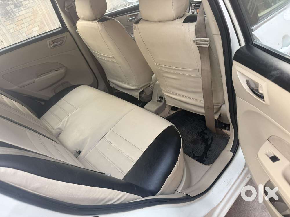 Maruti Suzuki Swift Dzire 1.3 Vxi, 2014, Petrol