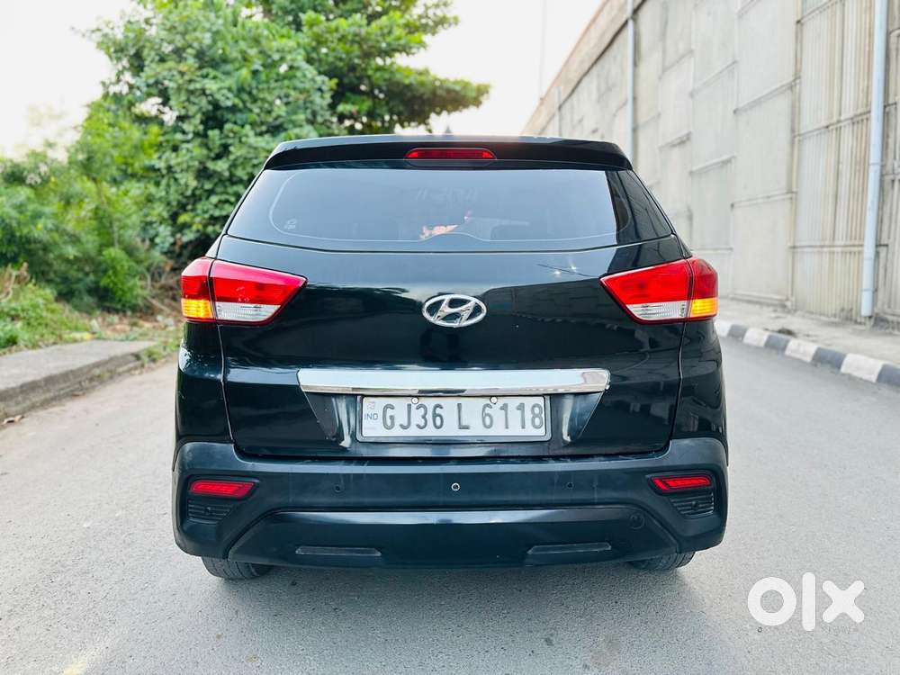 Hyundai Creta 1.4 S, 2019, Diesel