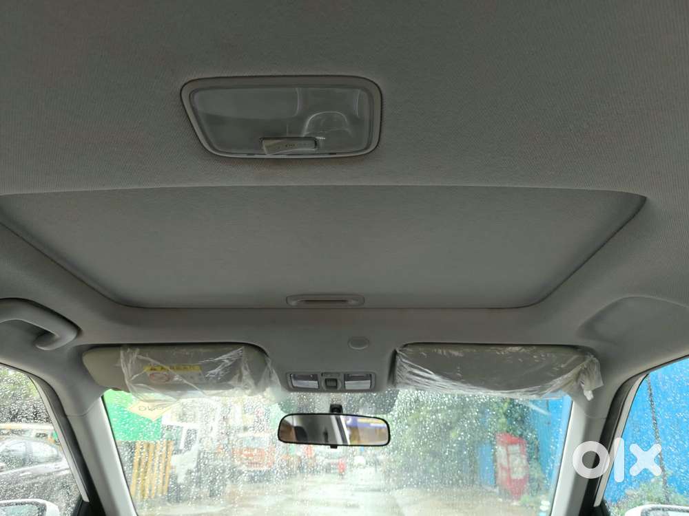 Hyundai Exter Sx 1.2 Cng Mt, 2025, Cng & Hybrids