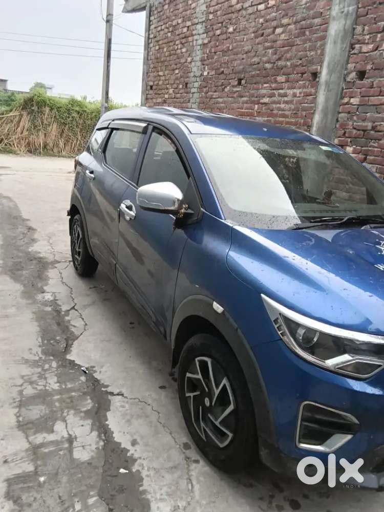 Renault Triber 1.0 Rxl 2020