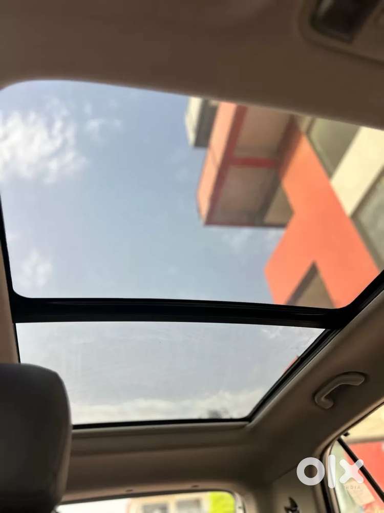 Hyundai Creta Sx 1.5 Diesel, 2022, Diesel