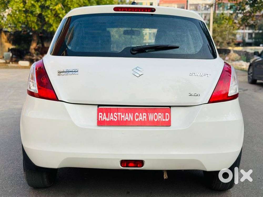 Maruti Suzuki Swift, 2014, Diesel