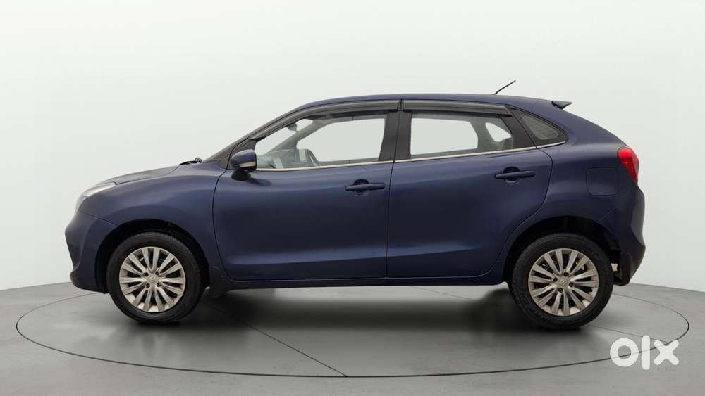 Maruti Suzuki Baleno 1.2 Delta, 2019, Petrol